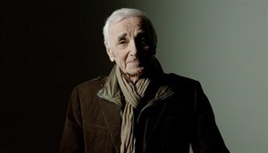 Charles Aznavour