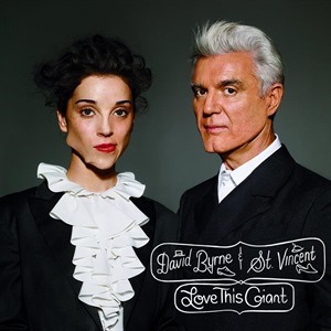 David Byrne