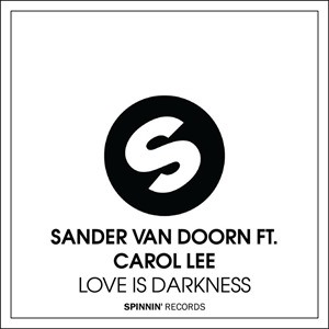 Sander Van Doorn