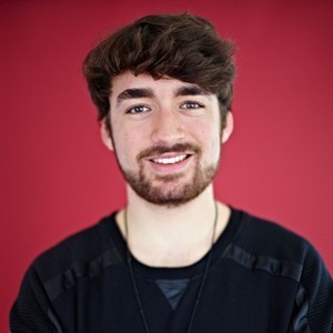 Oliver Heldens