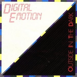 Digital Emotion
