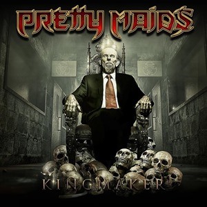 Pretty Maids