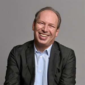 Hans Zimmer