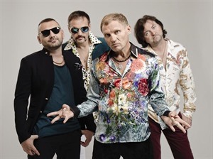 Воплі Відоплясова