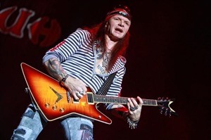 Сергей Маврин