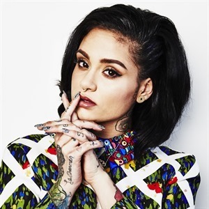Kehlani