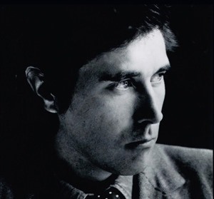 Bryan Ferry