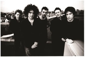 The Cure