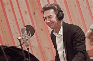 Валерий Сюткин