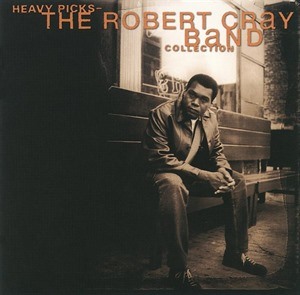 The Robert Cray Band