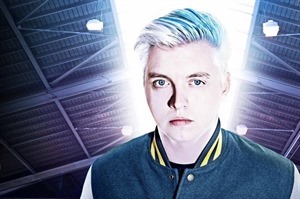Flux Pavilion