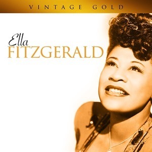 Ella Fitzgerald