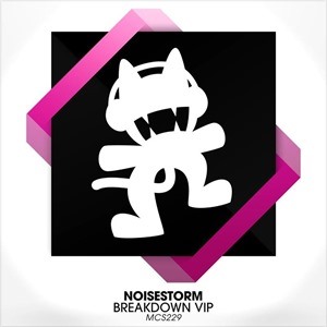 Noisestorm