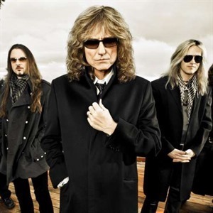 Whitesnake