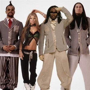 Black Eyed Peas