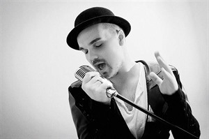 Александр Панайотов