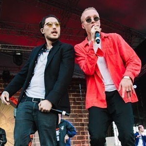 T-Fest X Скриптонит