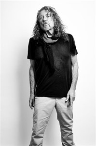 Robert Plant