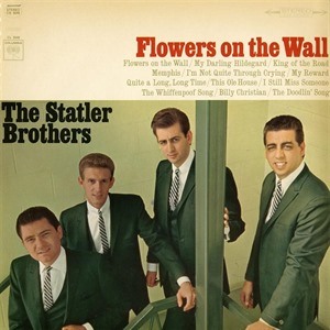 The Statler Brothers
