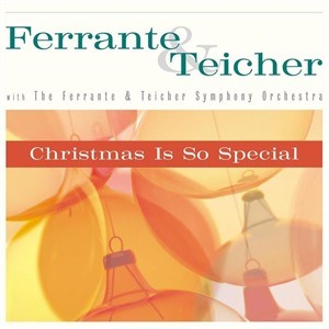 Ferrante & Teicher
