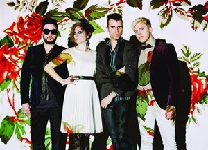 Neon Trees