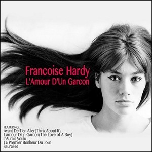 Françoise Hardy - Sur Quel Volcan ? клип песни смотреть ...