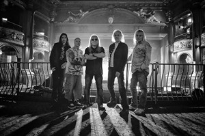 Uriah Heep