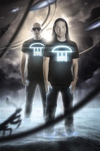 Infected Mushroom