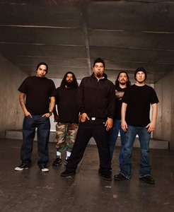 Deftones
