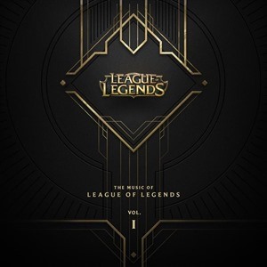 League of Legends