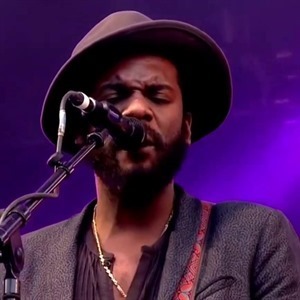 Gary Clark, Jr.
