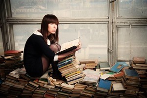 Даша Суворова