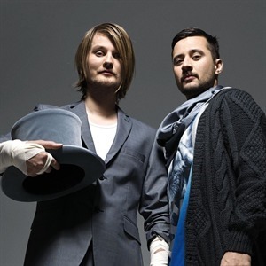 Röyksopp