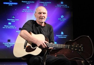 Пётр Мамонов