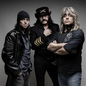 Motörhead