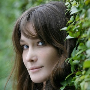 Carla Bruni