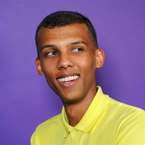 Stromae