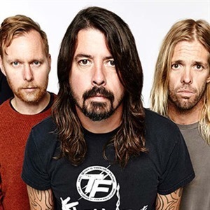 Foo Fighters