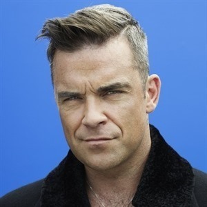 Robbie Williams Pretty Woman