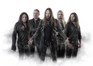 HammerFall