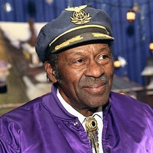 Chuck Berry
