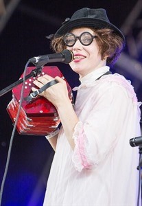 Серебряная свадьба