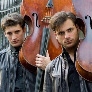 2CELLOS