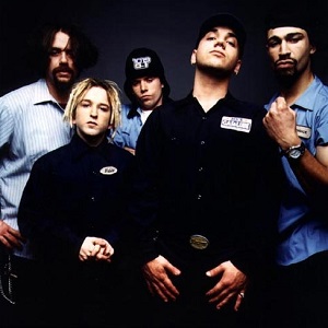 Bloodhound Gang