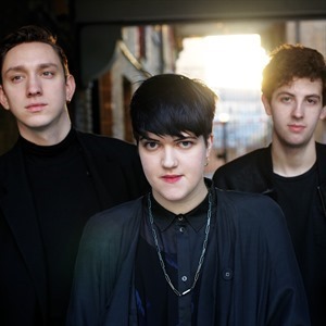 The xx