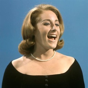 Lesley Gore