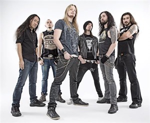 DragonForce