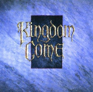 Кто тебе нравится kingdom come