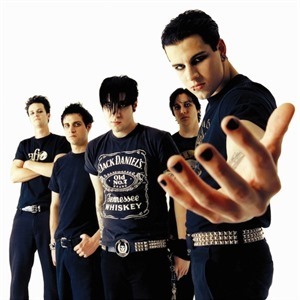 Avenged Sevenfold