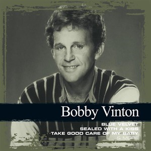 Bobby Vinton